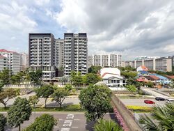 Kovan Grandeur (D19), Apartment #546958141